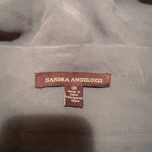 Fun Y2K Halter Top - Picture 3 of 3